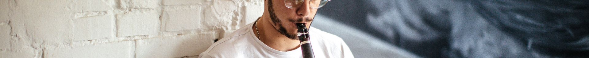 BOCCHINI CLARINETTO ALTO, BASSO E MIB BOCCHINI CLARINETTO ALTO, BASSO E MIB