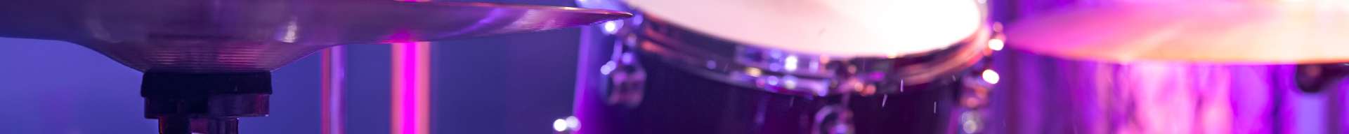 BATTERIE ACUSTICHE BATTERIE ACUSTICHE