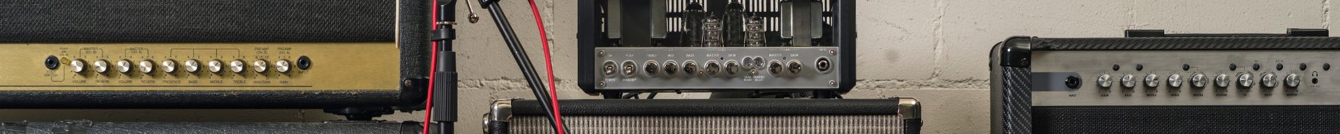 AMPLIFICATORI CHITARRA AMPLIFICATORI CHITARRA