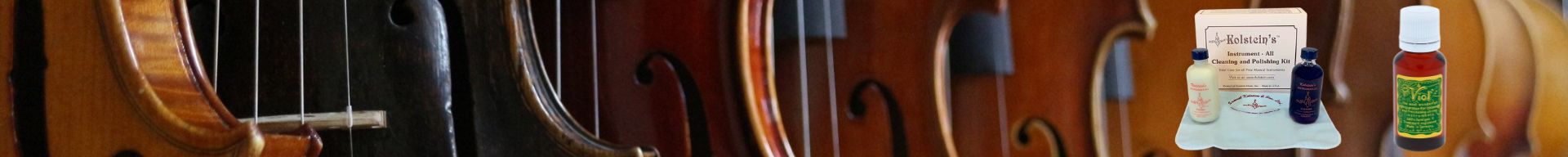 COMPONENTI E MANUTENZIONE VIOLA