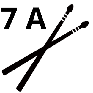 BACCHETTE 7A