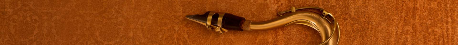 BOCCHINI SAX TENORE BOCCHINI SAX TENORE