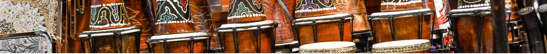DJEMBE DJEMBE