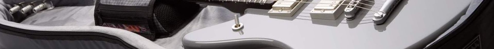 BORSE CHITARRA ELETTRICA BORSE CHITARRA ELETTRICA