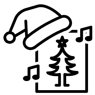 SPARTITI NATALIZI