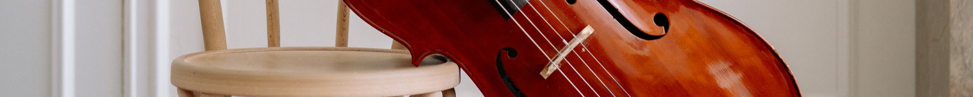 VIOLONCELLI 1/8 1/4 1/2 3/4
