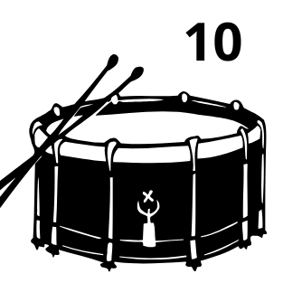 PELLI 10"