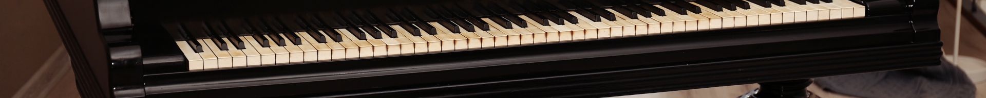 PIANOFORTI A CODA PIANOFORTI A CODA