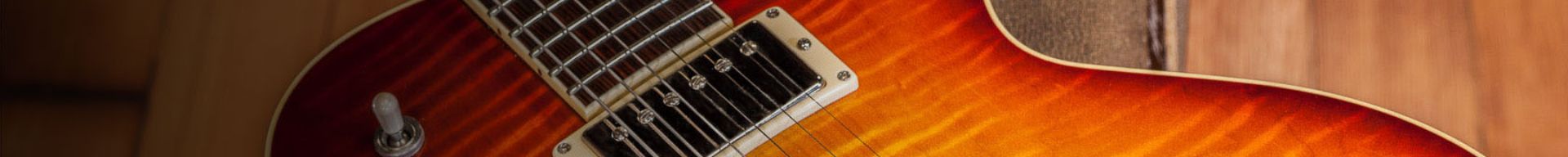 PICKUPS HUMBUCKER