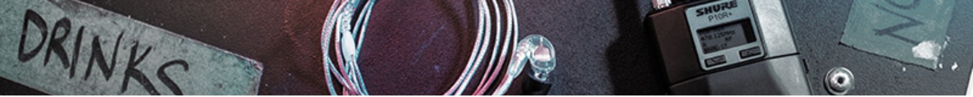 IN-EAR MONITOR