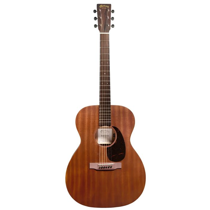 Martin 000-10E Retro sapele Chitarra Acustica Elettrificata main product photo