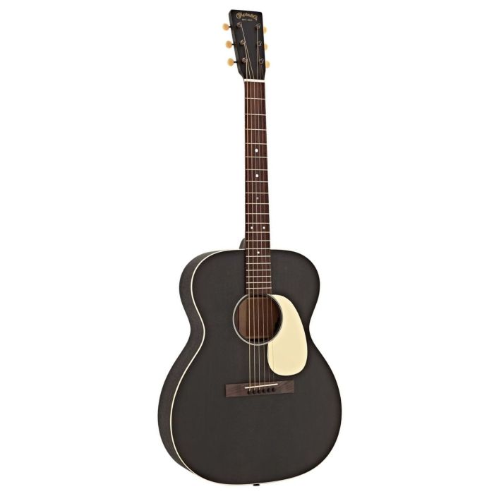 Martin 000-17E black smoke main product photo