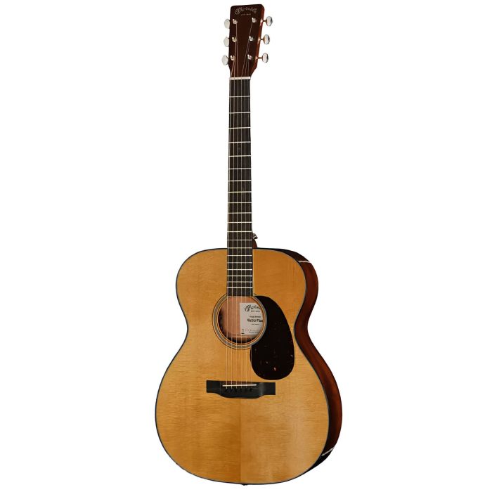 Martin 000E Retro Plus mahogany Chitarra Acustica Elettrificata main product photo