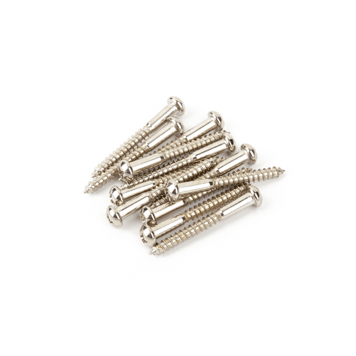 Set viti Fender Vintage style Stratocaster bridge 12pz main product photo