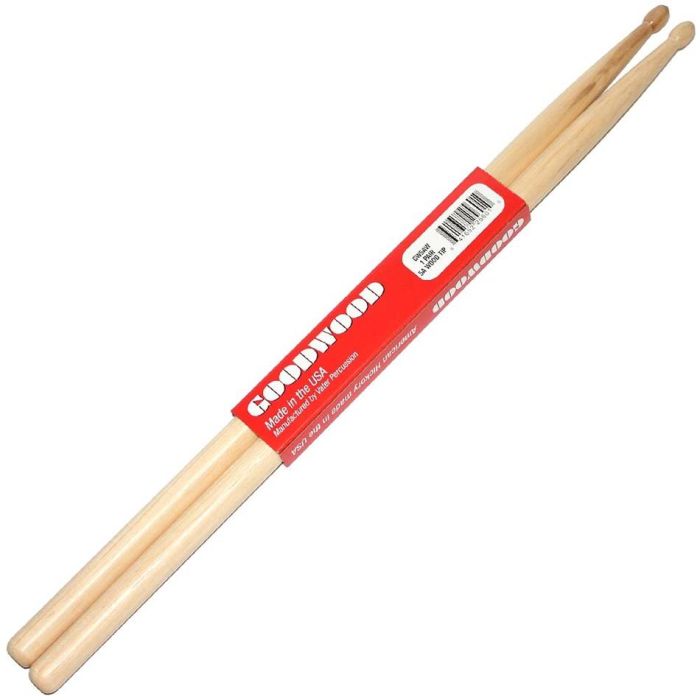 Bacchette Vater Goodwood 5A main product photo