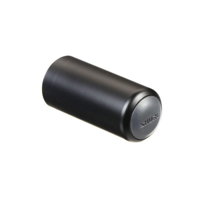 Tappo copribatteria microfono Shure per SLX2/PGX2 main product photo