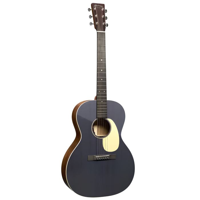 Martin 00L-16E blue denim Chitarra Acustica Elettrificata main product photo