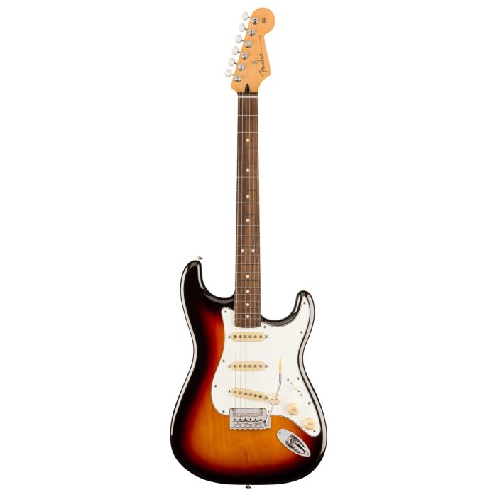 Fender Chitarra Elettrica Player II Stratocaster RW 3 sunburst main product photo