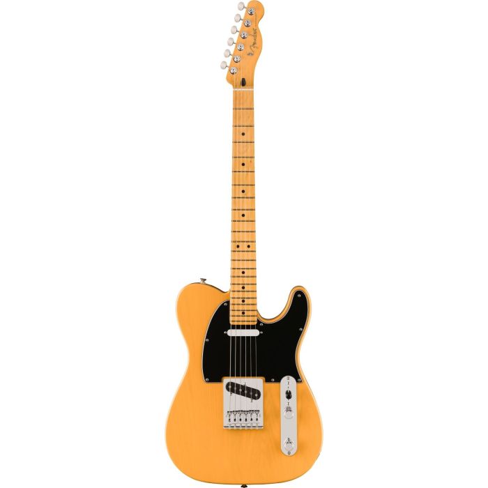 Fender Player II Tele MN BTB main product photo