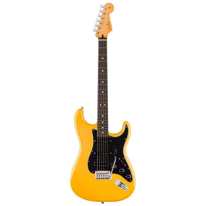 Chitarra Elettrica Fender Player II Modified Stratocaster HSS con Borsa main product photo