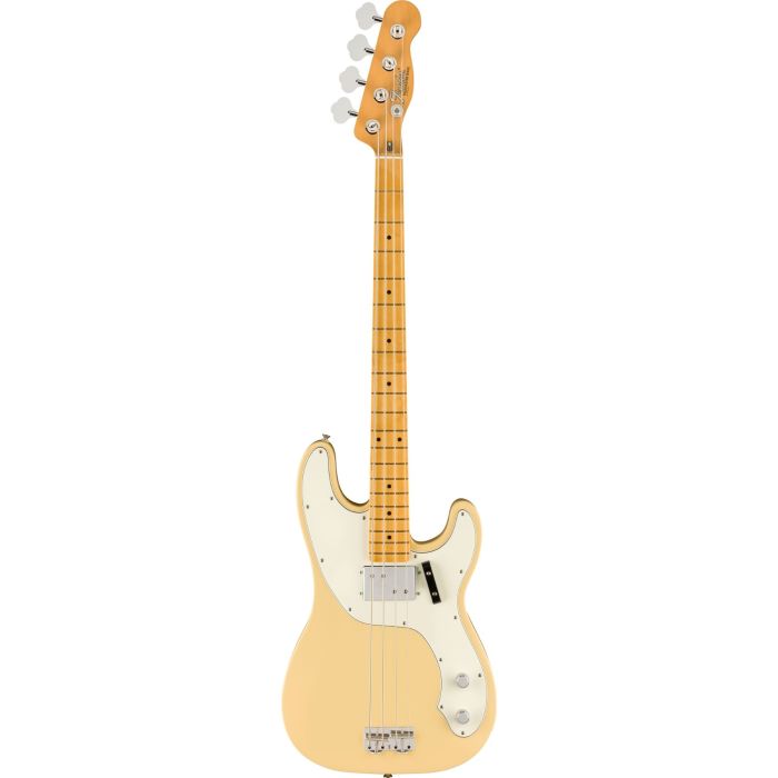 Fender Vintera II '70s Telecaster mp vintage white main product photo