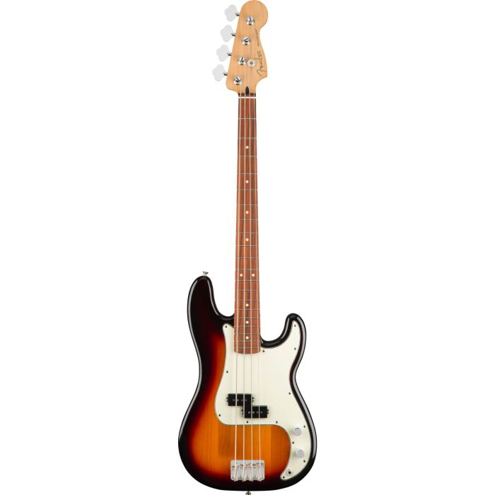 Fender Player Series P-Bass PF 3TS main product photo