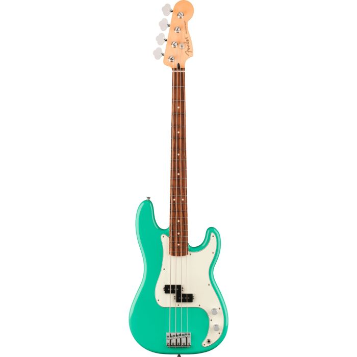 Fender Player Precision Bass PF SFMG main product photo