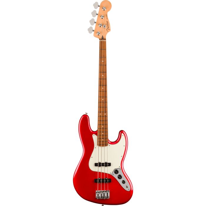 Fender Player Jazz Bass CAR main product photo