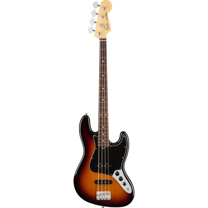 Fender American Performer Jazz rw Basso Elettrico main product photo