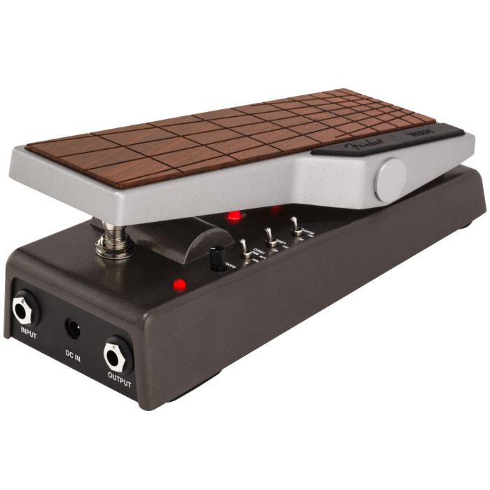 Pedale Fender Tread-Light Wah Pedal main product photo