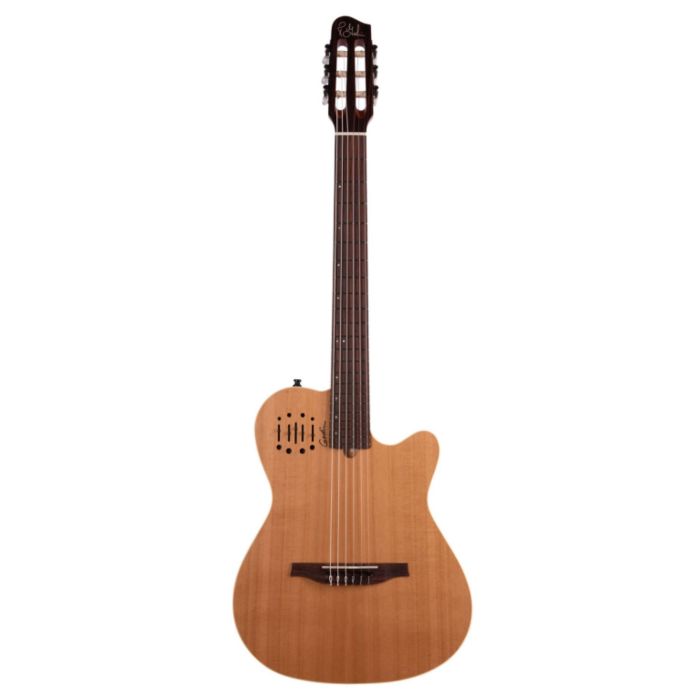 Godin Multiac nylon Encore sg Chitarra Classica Elettrificata main product photo