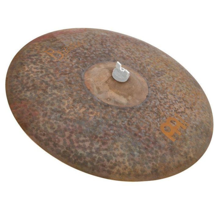 Meinl 20" B20EDTC Byzance Extra Dry Crash Thin main product photo