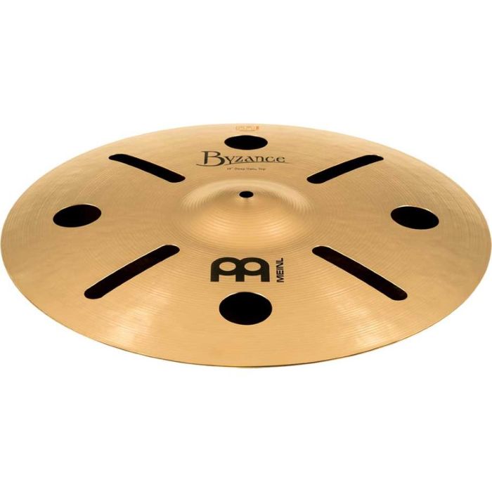 Meinl Byzance Stack Artist Concept AC-DEEP EX-DEMO Anika Nilles Piatto main product photo