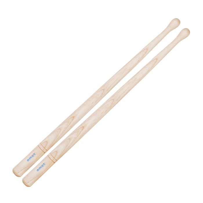 Mallets Tamburo da parata Amat 75/A in faggio grezzo ø 19 mm main product photo