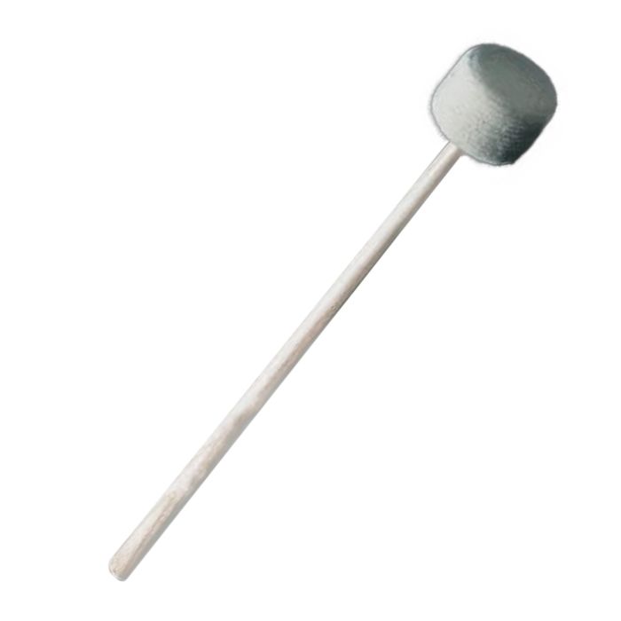 Mallet Tamburo Amat 76/2 cilindro ø 50 mm - manico ø 19 mm main product photo