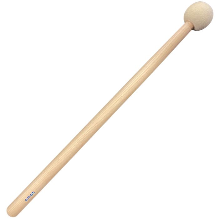 Mallet Tamburo Amat 76/DS sfera ø 32 mm - manico ø 19 mm main product photo