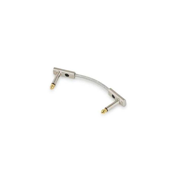 Cavo patch 5cm Rockboard flat RBO CAB PC F 5 SP sapphire main product photo