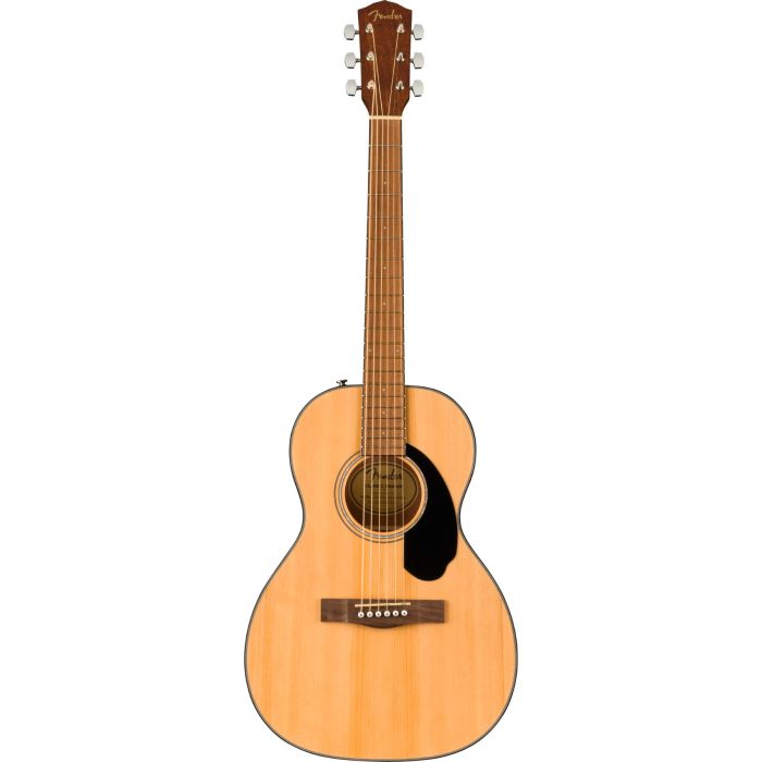 Fender CP-60S Parlor wn natural Chitarra Acustica main product photo