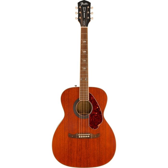 Fender Tim Armstrong hellcat wn natural main product photo