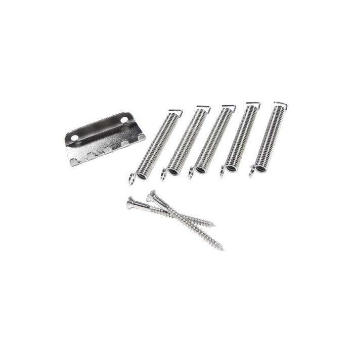 Molle tremolo Fender American Vintage Stratocaster main product photo