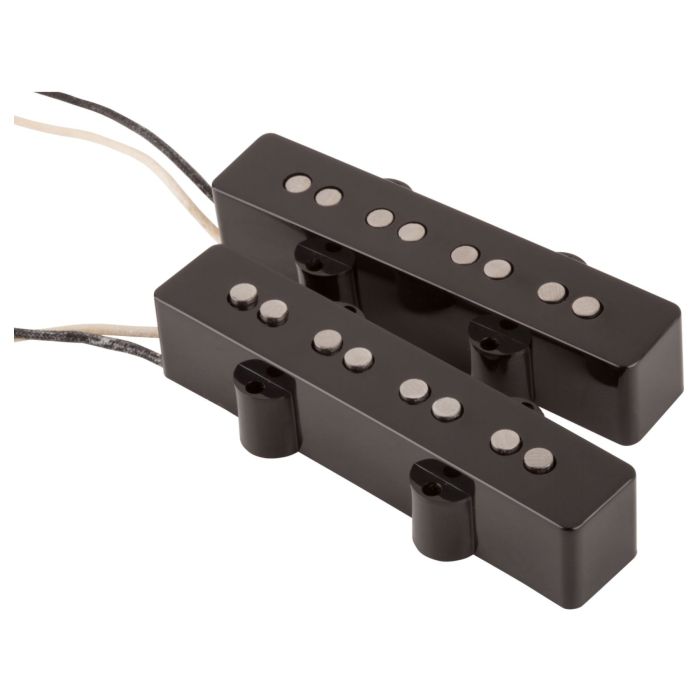 Fender Pickup Custom Shop Custom '60s Jazz Bass 2pz main product photo