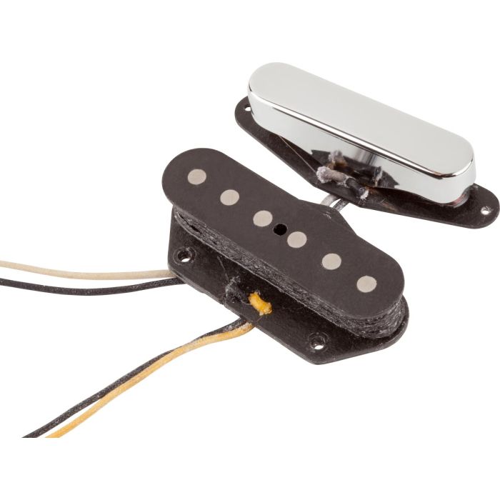 Fender Custom Shop '51 Nocaster Tele 2pz main product photo