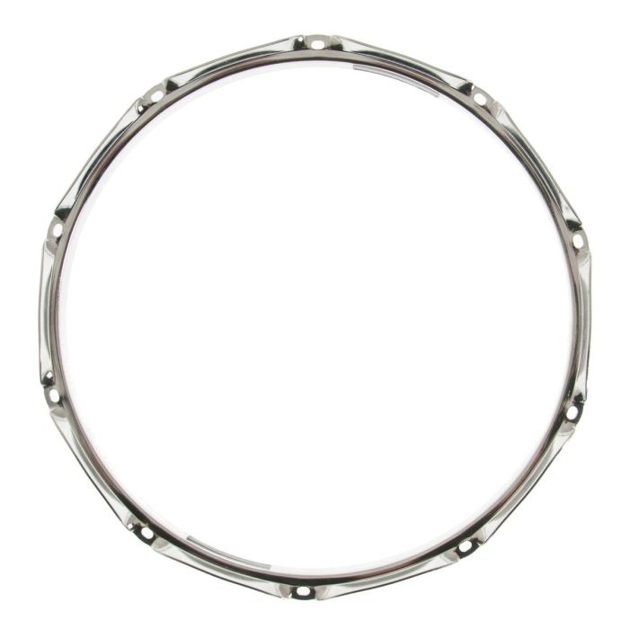 Cerchio Gibraltar 14" 10 Fori in Metallo 2,3mm main product photo