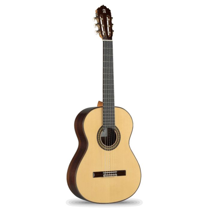 Chitarra Classica Alhambra 7PA abete tedesco main product photo