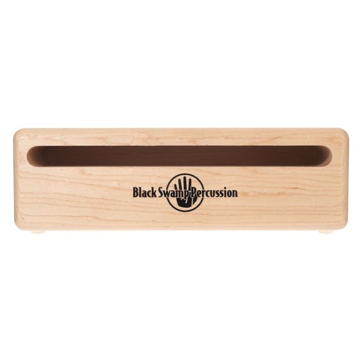 Wood Block Black Swamp Tiny MWB4 main product photo