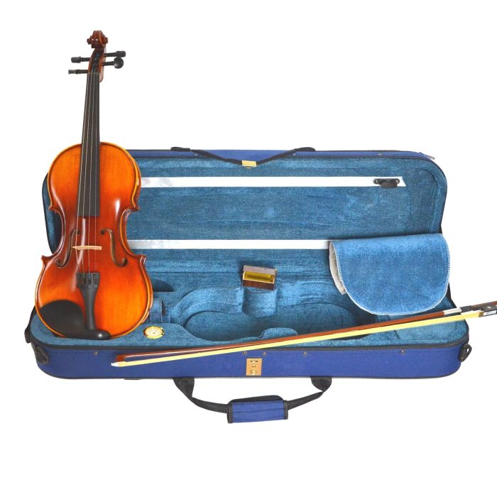 Violino 4/4 Luthier Orchestra main product photo