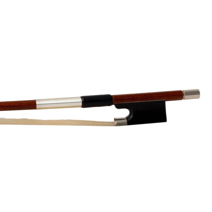 Luthier Archetto Violino 4/4 Carbonio Pernambuco main product photo