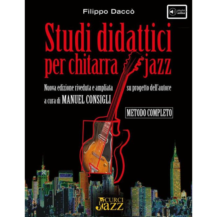 O'Neil Il metodo jazz per sassofono contralto con cd main product photo