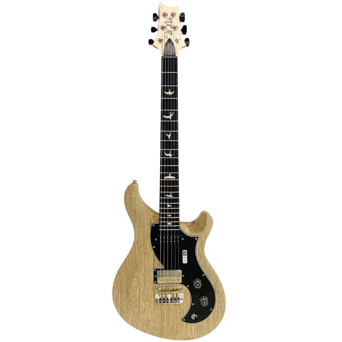 PRS Vela ltd black limba natural Chitarra Elettrica main product photo