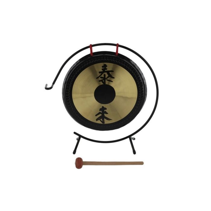 Gong Gewa 12" 30cm Chao con stand e battente main product photo